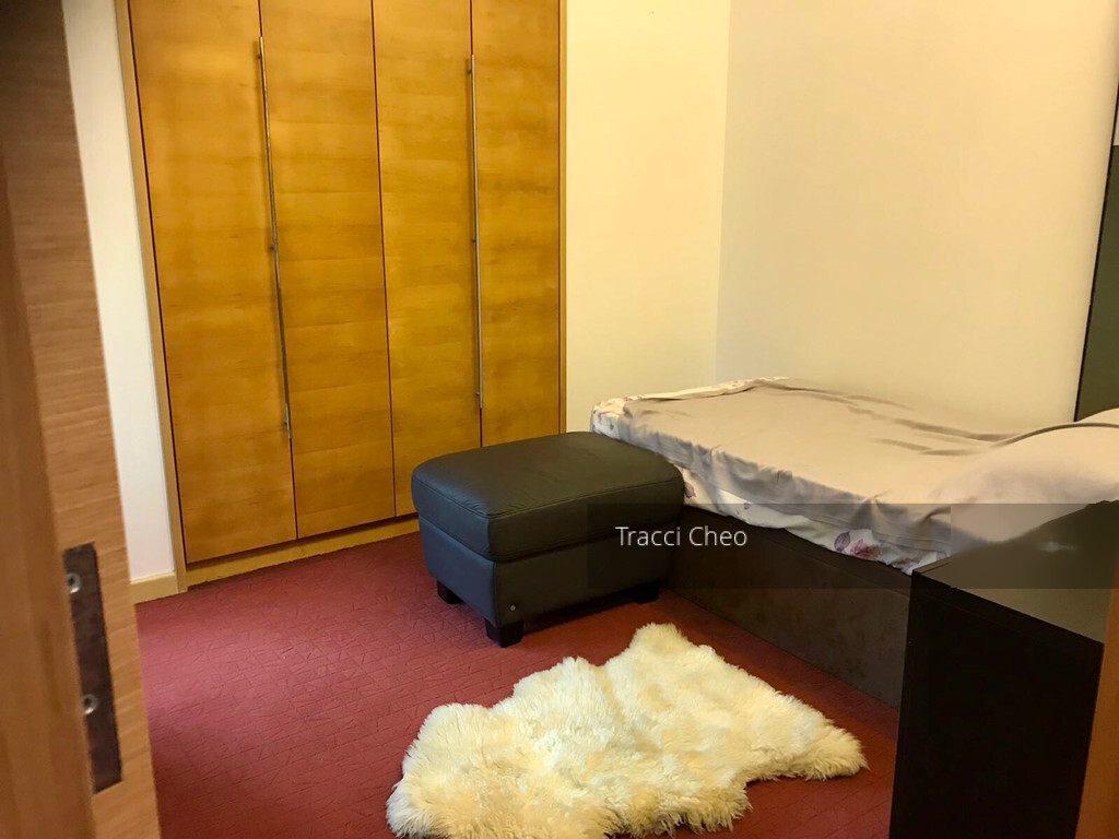 Savannah Condopark (D18), Condominium #267703661
